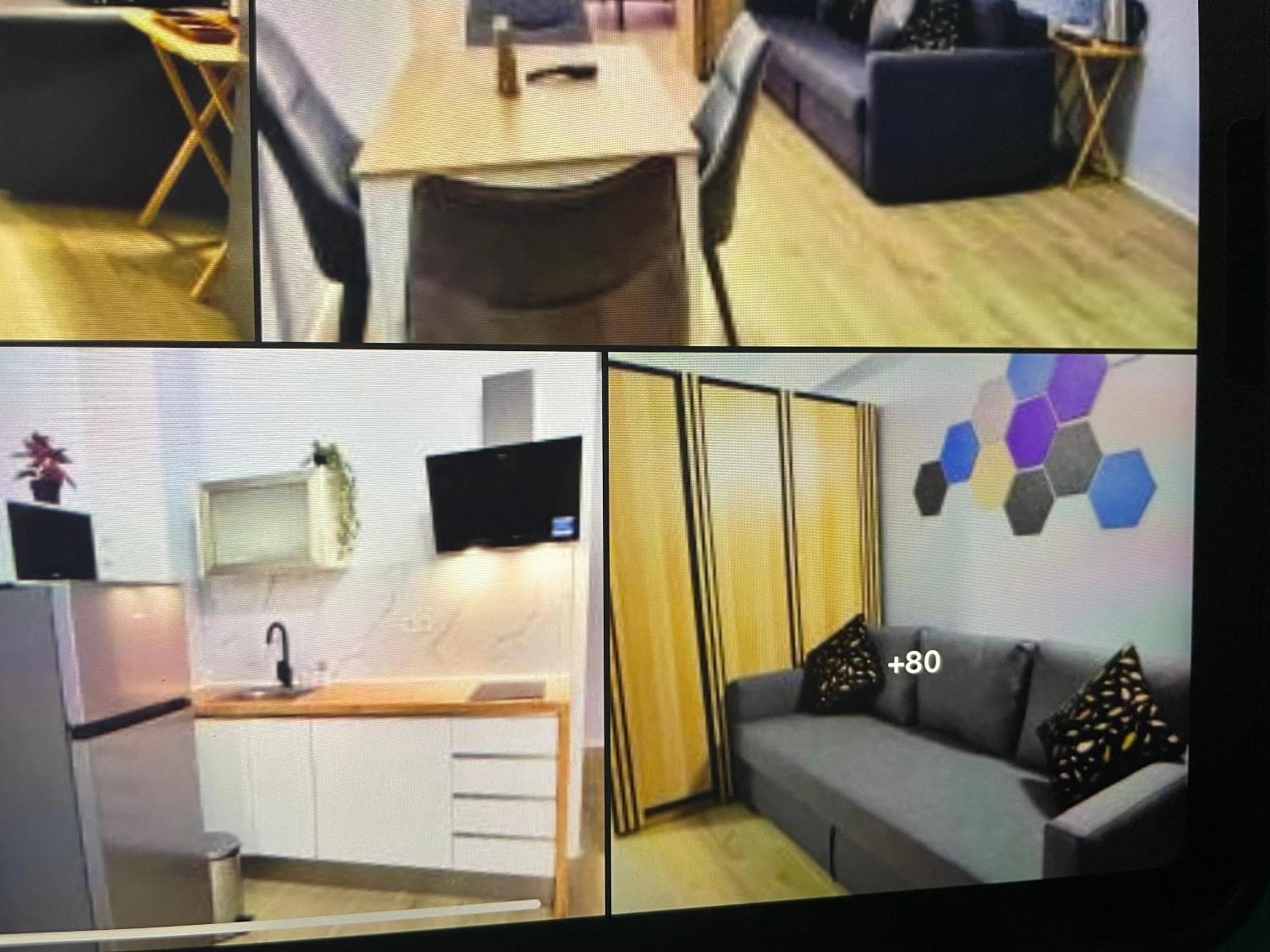 Ynfinity Aparthotel - Valencia, Valencia